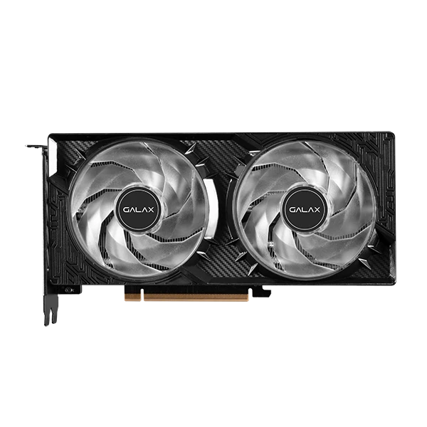 Galax GeForce RTX 5060 1-Click OC (Launch Edition)